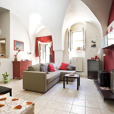 Il Dammuso Nel Vicolo Apartment Scicli Bilik gambar