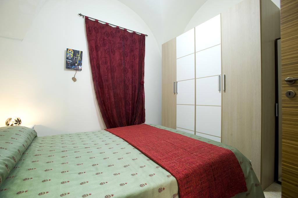 Il Dammuso Nel Vicolo Apartment Scicli Bilik gambar