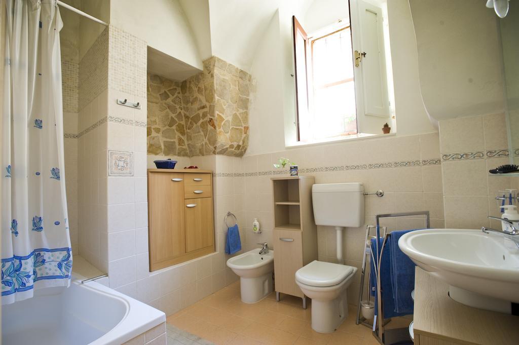 Il Dammuso Nel Vicolo Apartment Scicli Bilik gambar