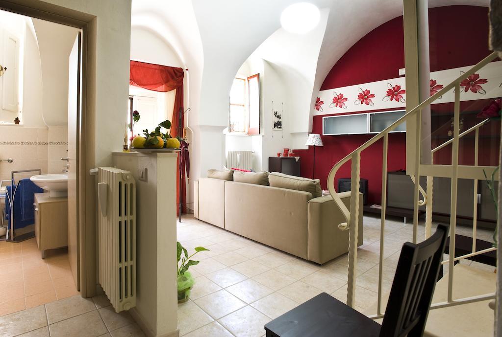 Il Dammuso Nel Vicolo Apartment Scicli Bilik gambar