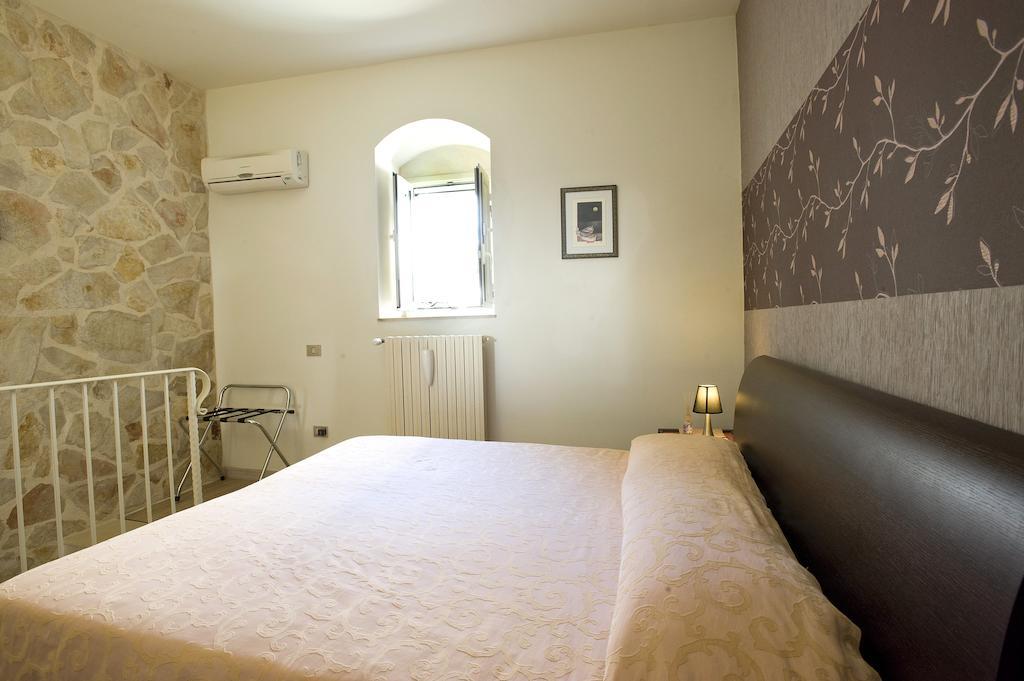 Il Dammuso Nel Vicolo Apartment Scicli Bilik gambar